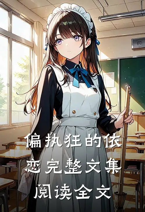 偏执狂的依恋完整文集阅读全文