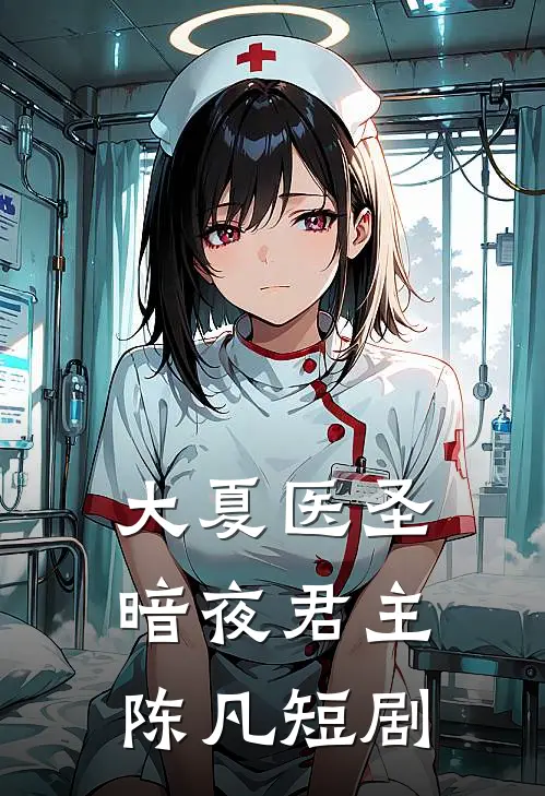 大夏医圣暗夜君主陈凡短剧