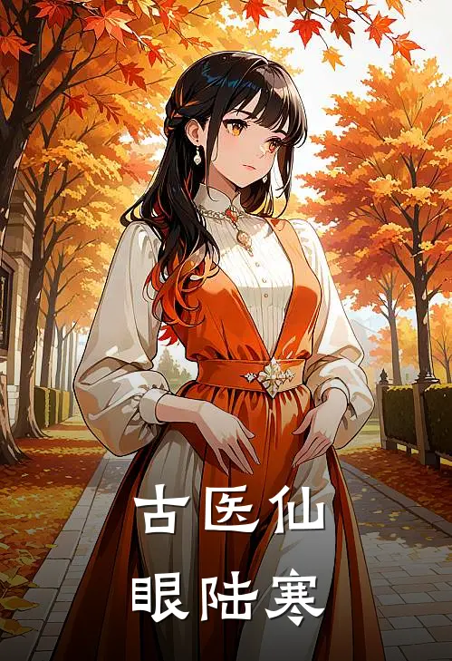 古医仙眼陆寒