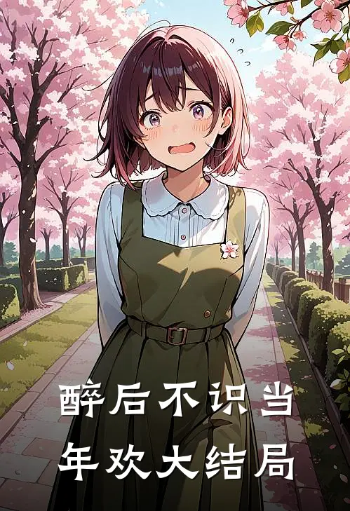 醉后不识当年欢大结局