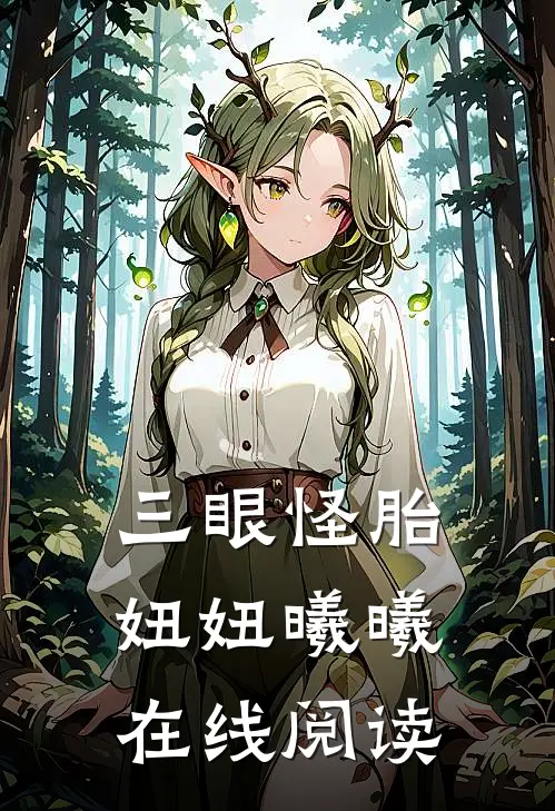 三眼怪胎妞妞曦曦在线阅读