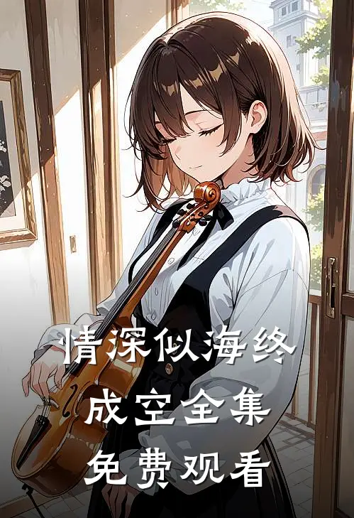 情深似海终成空全集免费观看