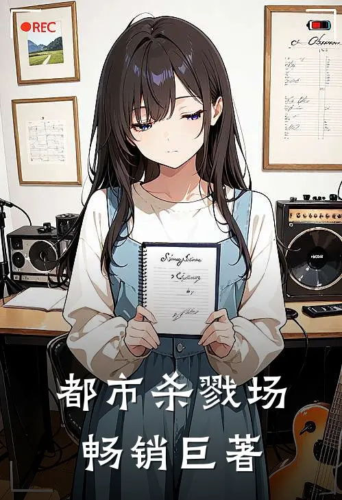 都市杀戮场畅销巨著