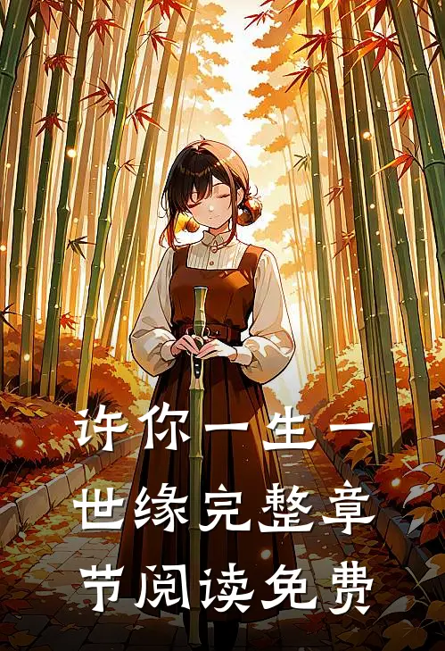 许你一生一世缘完整章节阅读免费