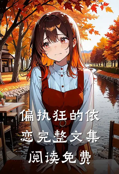 偏执狂的依恋完整文集阅读免费