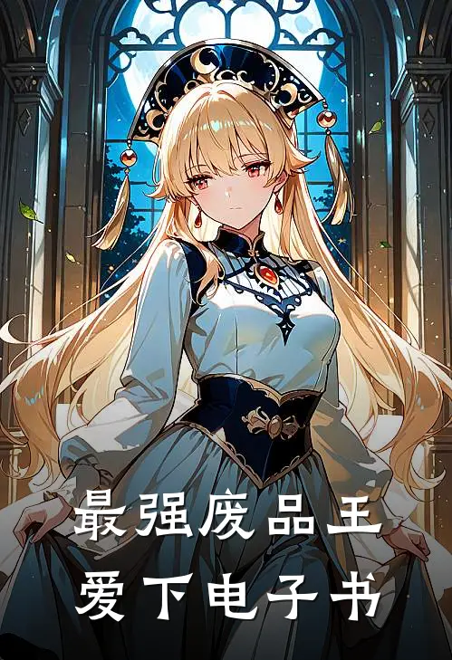 最强废品王爱下电子书
