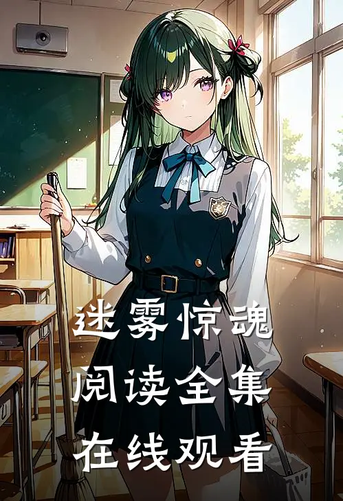 迷雾惊魂阅读全集在线观看