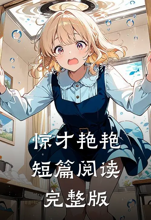 惊才艳艳短篇阅读完整版