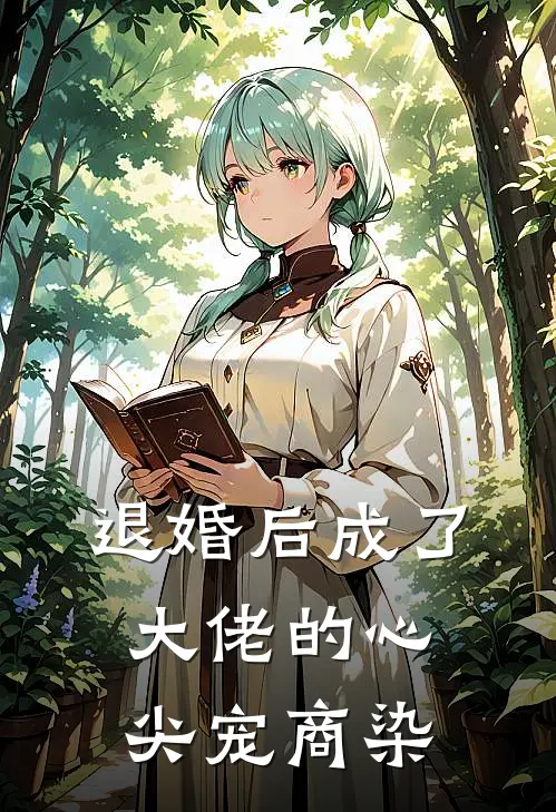 退婚后成了大佬的心尖宠商染