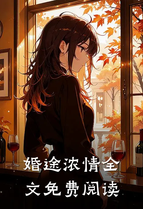婚途浓情全文免费阅读