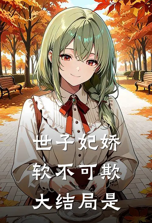 世子妃娇软不可欺大结局是
