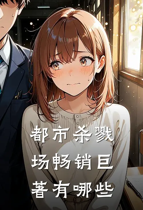 都市杀戮场畅销巨著有哪些