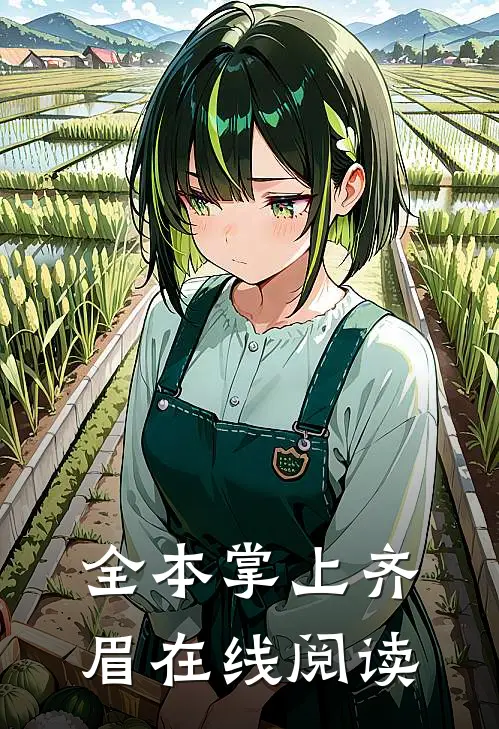 全本掌上齐眉在线阅读