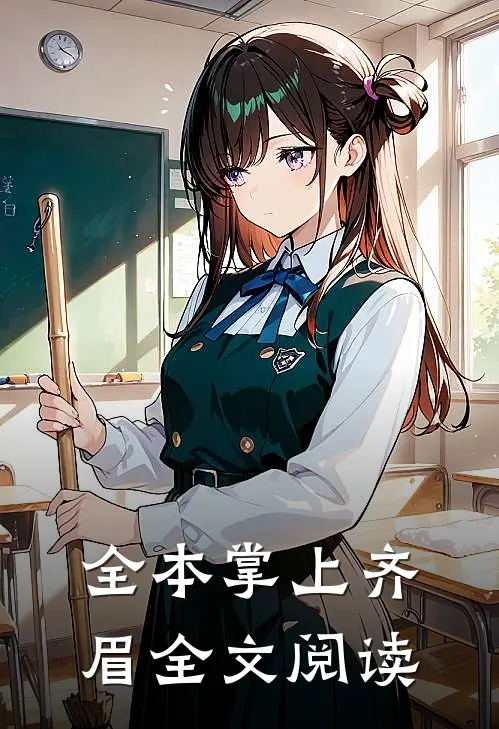 全本掌上齐眉全文阅读