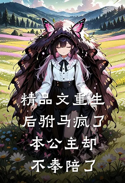 精品文重生后驸马疯了本公主却不奉陪了