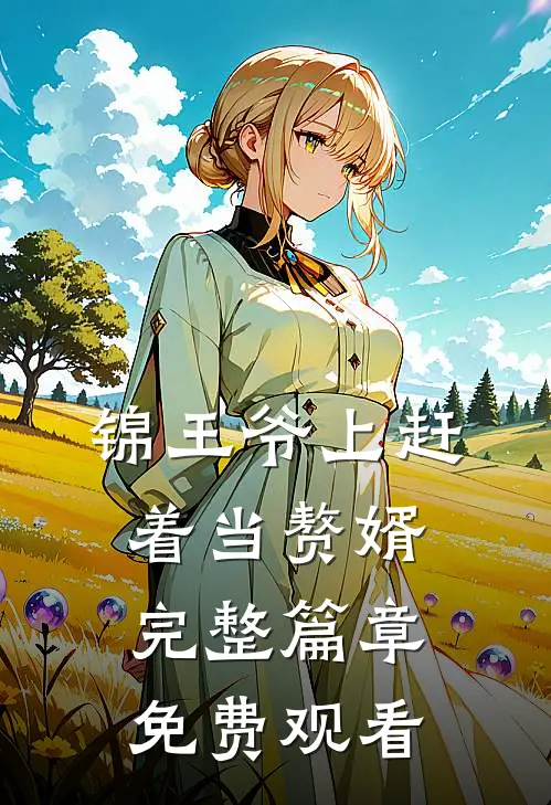 锦王爷上赶着当赘婿完整篇章免费观看