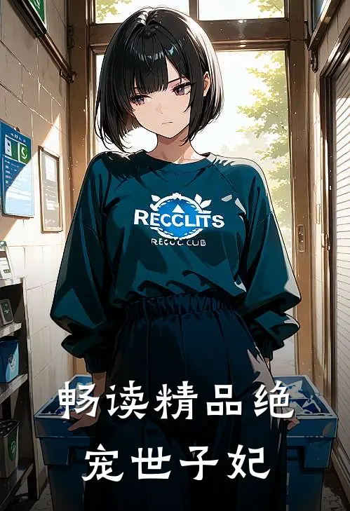 畅读精品绝宠世子妃
