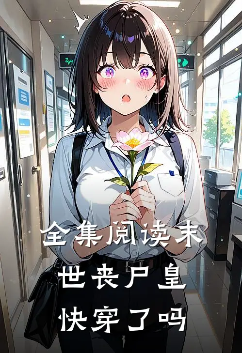 全集阅读末世丧尸皇快穿了吗
