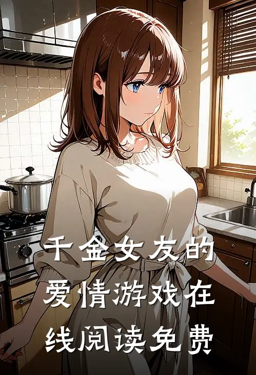 千金女友的爱情游戏在线阅读免费