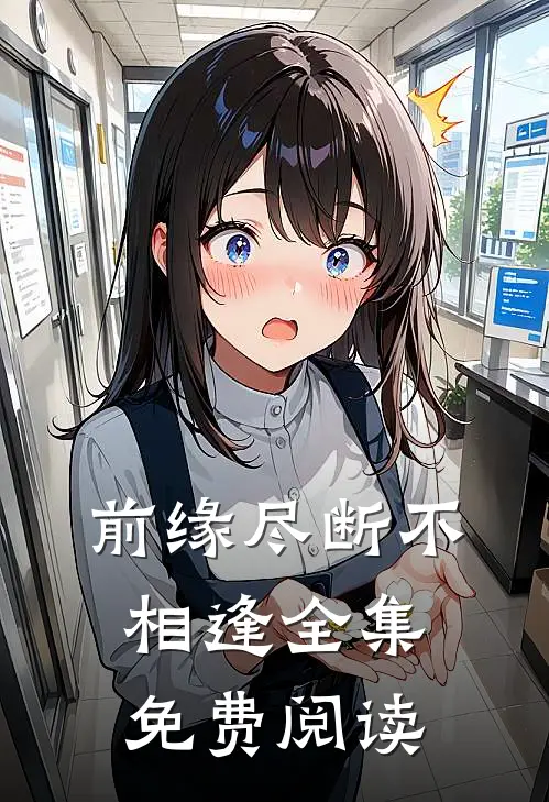 前缘尽断不相逢全集免费阅读