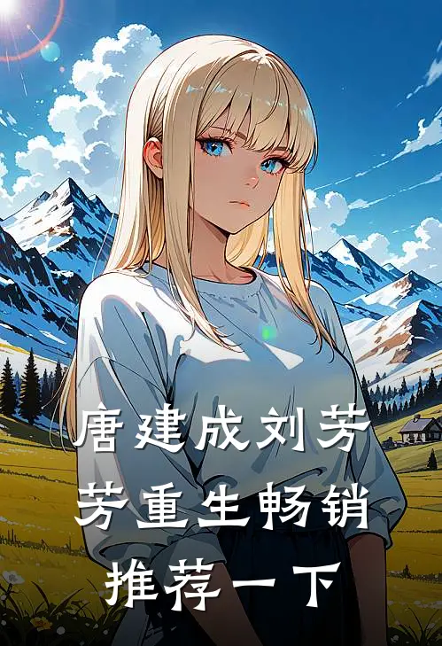 唐建成刘芳芳重生畅销推荐一下