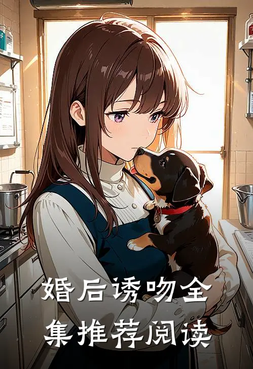 婚后诱吻全集推荐阅读