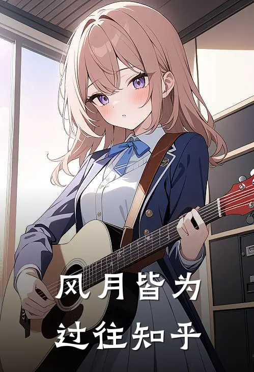 风月皆为过往知乎