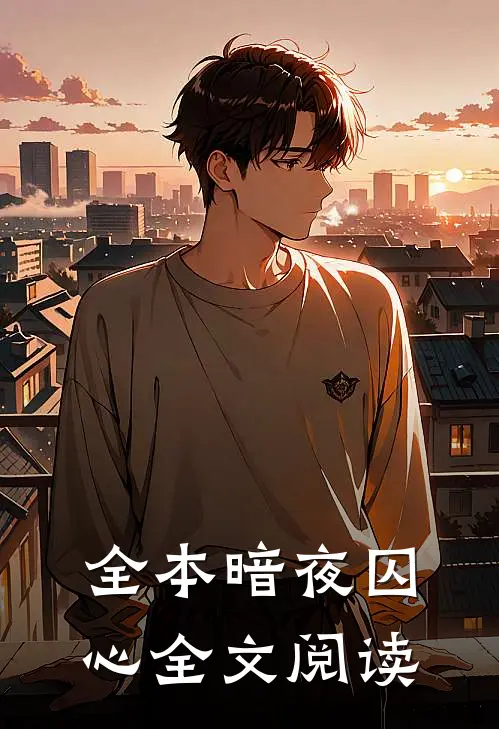 全本暗夜囚心全文阅读