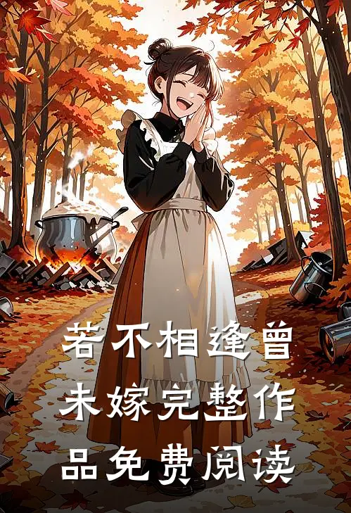 若不相逢曾未嫁完整作品免费阅读