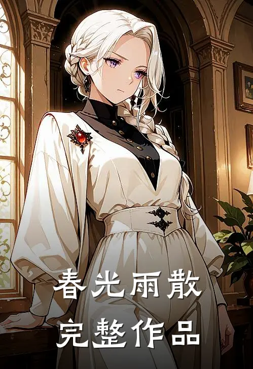 春光雨散完整作品