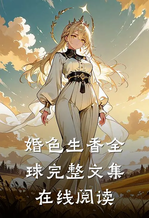 婚色生香全球完整文集在线阅读