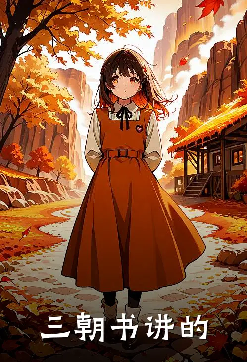 三朝书讲的