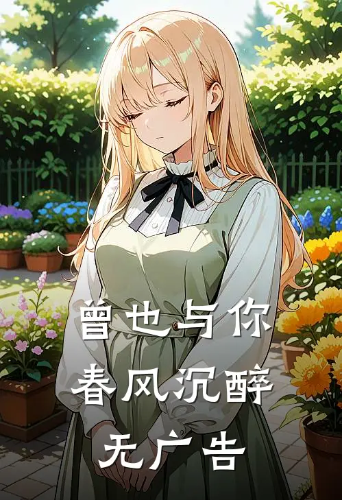 曾也与你春风沉醉无广告