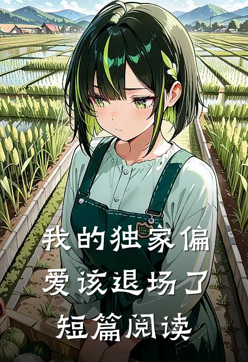 我的独家偏爱该退场了短篇阅读