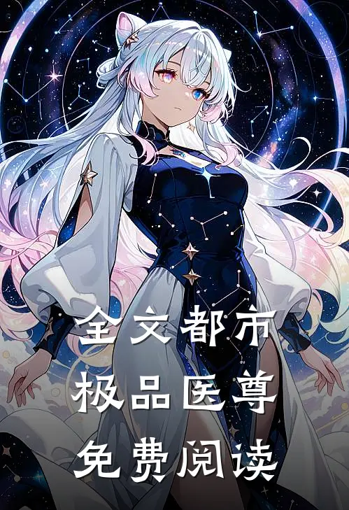 全文都市极品医尊免费阅读