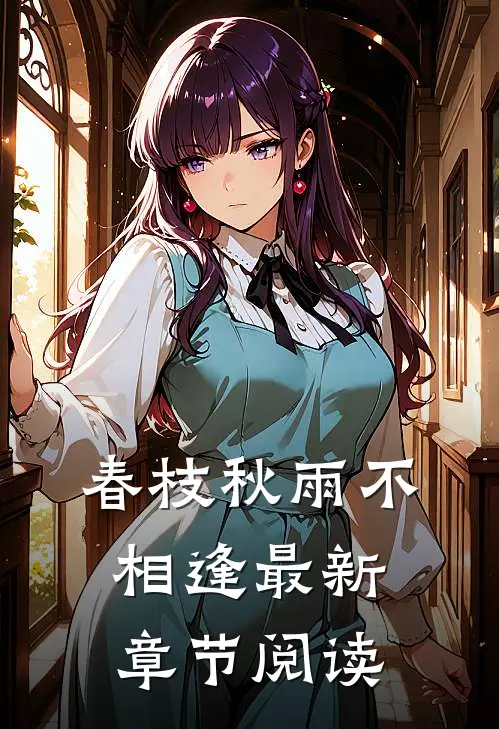 春枝秋雨不相逢最新章节阅读
