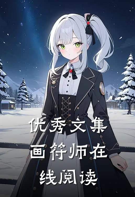 优秀文集画符师在线阅读