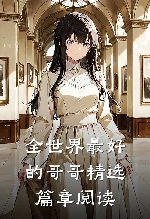 全世界最好的哥哥精选篇章阅读