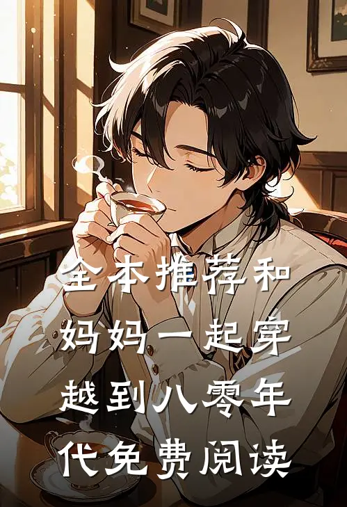 全本推荐和妈妈一起穿越到八零年代免费阅读