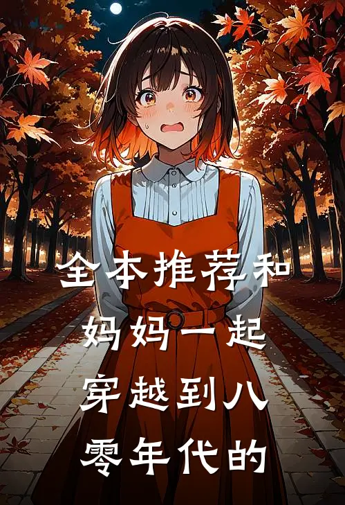 全本推荐和妈妈一起穿越到八零年代的