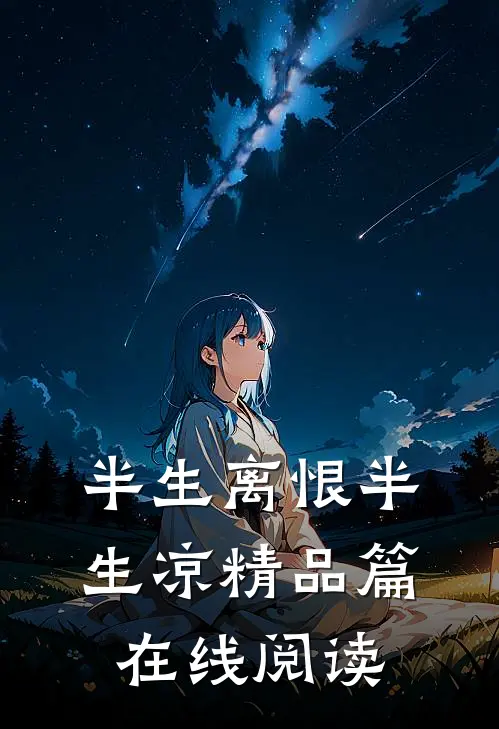 半生离恨半生凉精品篇在线阅读