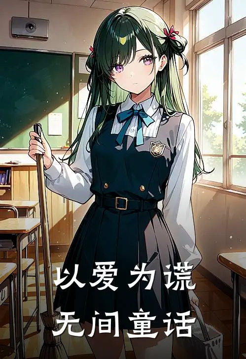 以爱为谎无间童话