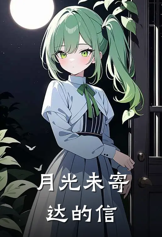月光未寄达的信