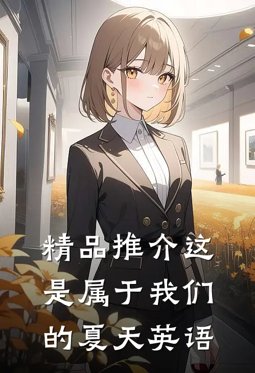 精品推介这是属于我们的夏天英语