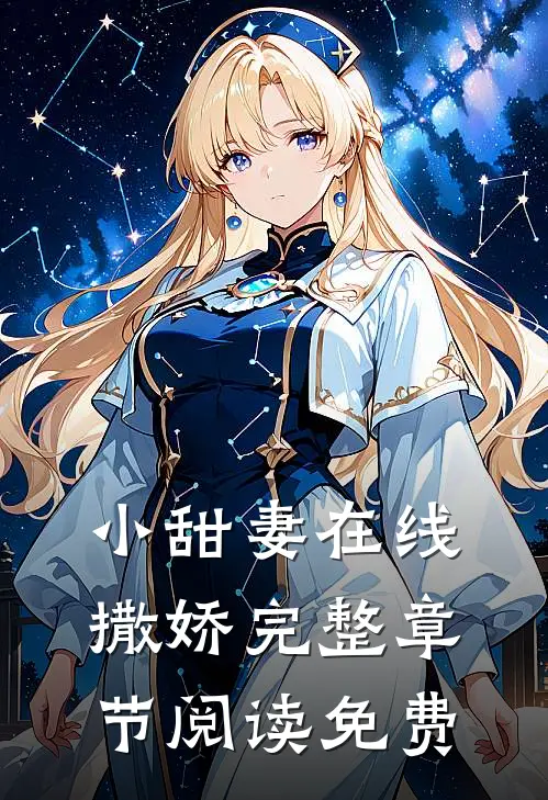 小甜妻在线撒娇完整章节阅读免费