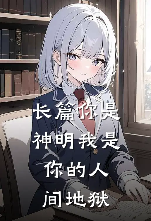 长篇你是神明我是你的人间地狱