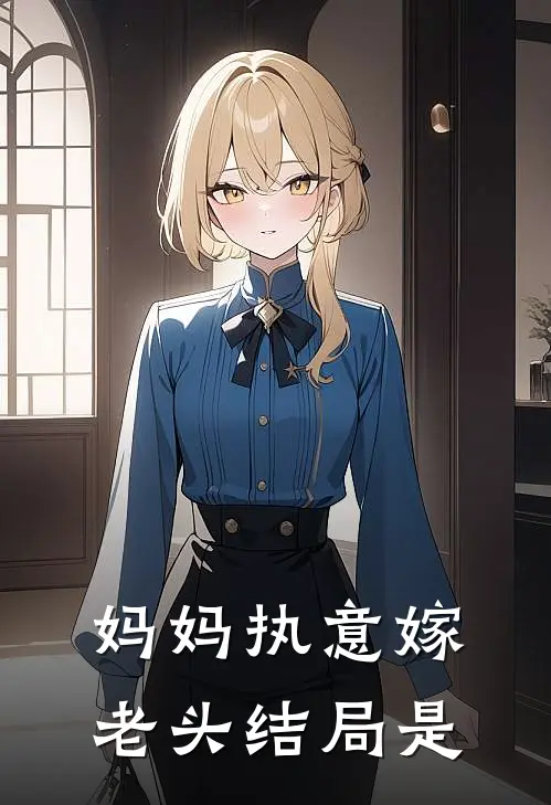 妈妈执意嫁老头结局是