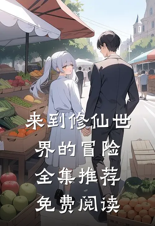 来到修仙世界的冒险全集推荐免费阅读