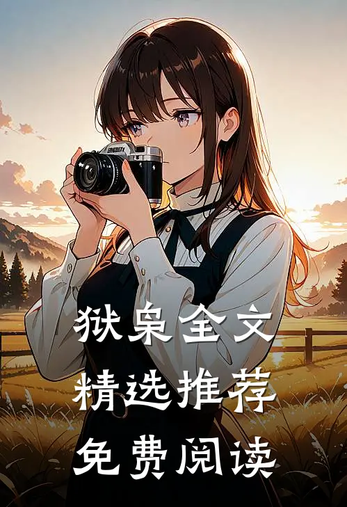 狱枭全文精选推荐免费阅读