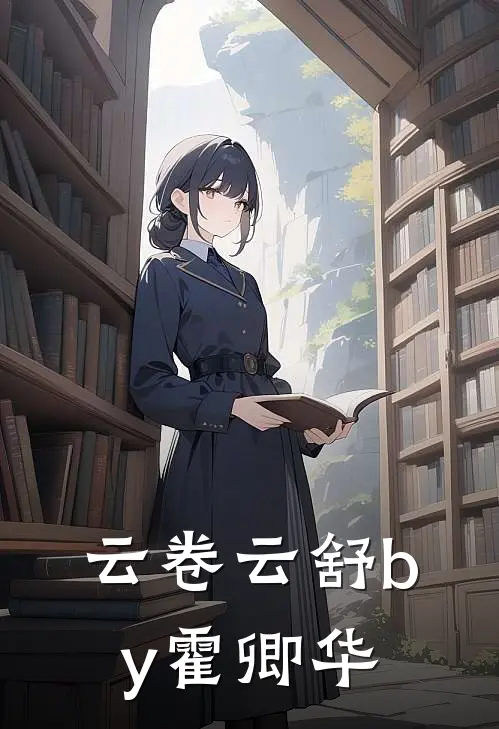 云卷云舒by霍卿华